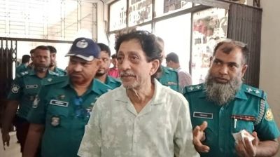 Economist Abul Barkat granted bail in murder case