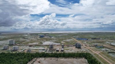 ECNEC likely to approve Tk4,189cr Chinese Economic Zone today