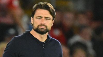 Hamza’s Leicester name Martin as new manager