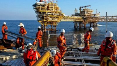 Myanmar regime confirms massive new gas find