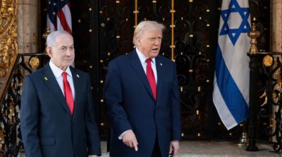 Netanyahu, Trump on collision course as US, Iran agree to halt war