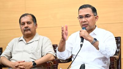 PM calls for changing revenge mindset