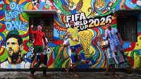 Four notable World Cup upsets