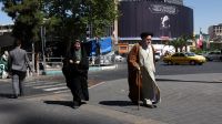 Iranian rulers must now face demands of angry, embittered populatation