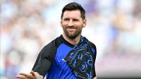 Messi set to make 200th international appearance