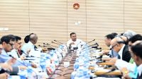 ECNEC approves 5 projects involving Tk7,003 cr