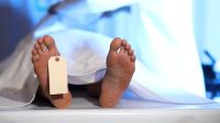 Woman's body recovered from Mirpur flat, husband missing