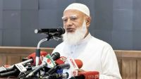 Will consider joining if committee formed for constitutional reforms, not amendment: Jamaat Ameer