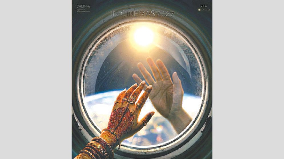 Taneem Rahman Angshu announces next film Limbo