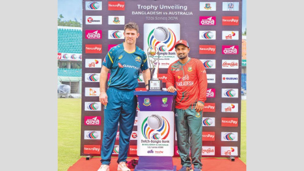 Tigers eye fresh T20 assault