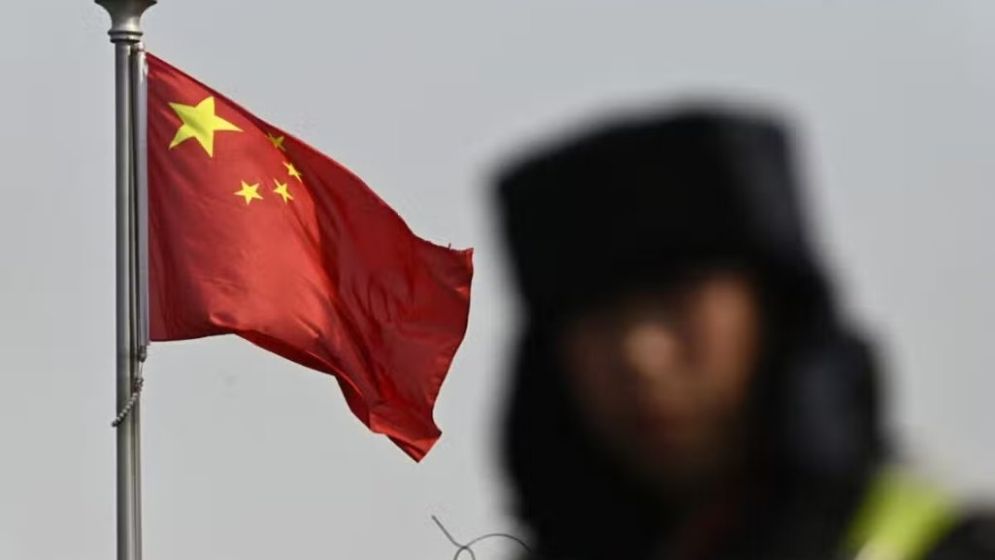China vows 'countermeasures' after Taiwan launches intelligence website