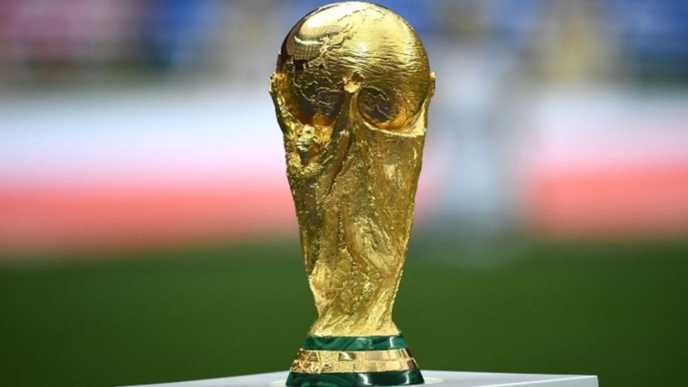 Supercomputer picks likely 2026 FIFA World Cup champions