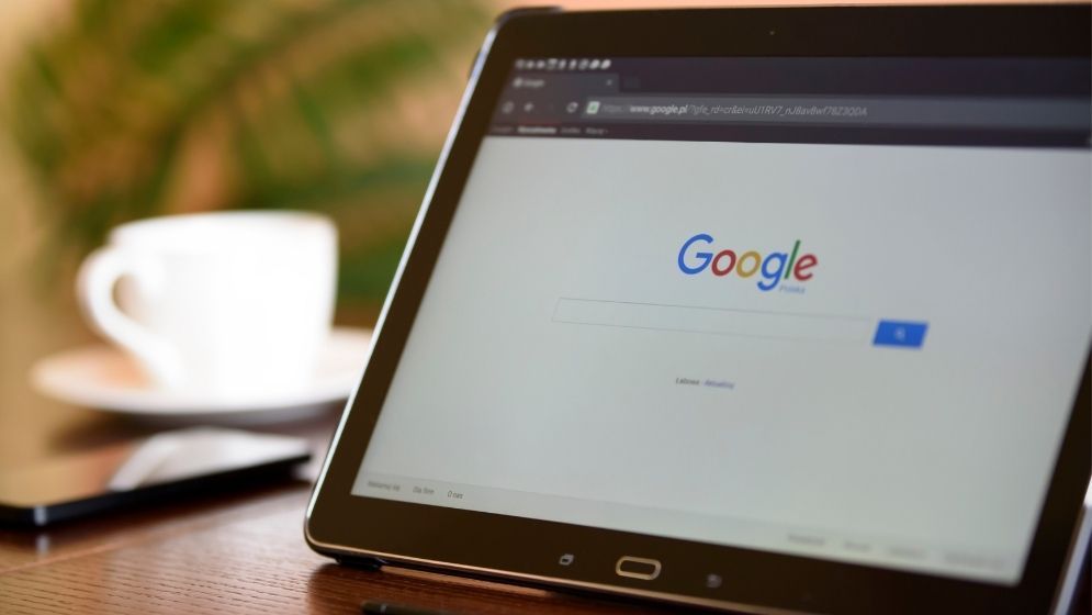 Google search faces new UK rules over ranking fairness