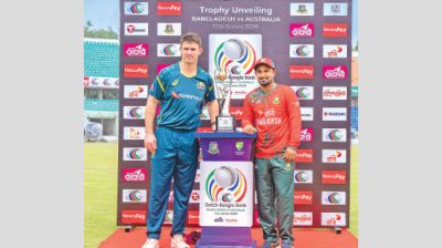 Tigers eye fresh T20 assault