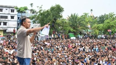 Changing Bangladesh, people's lives our main goal: PM