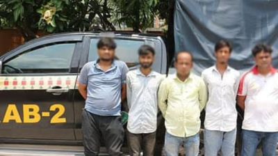 RAB to adopt ‘aggressive policing’ against snatchers, criminal gangs in capital