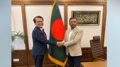 South Korea eyes investment in Bangladesh’s electronics sector