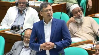 Border killing by BSF is violation of human rights: Home minister
