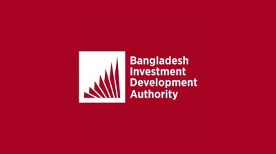 BIDA to open first overseas office in China within three months