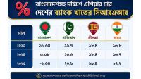 Banking sector capital adequacy turns negative