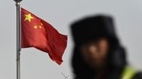 China vows 'countermeasures' after Taiwan launches intelligence website