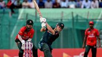 Connolly, spin duo give Aussies 1-0 lead