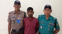 Ctg child rape: Lone suspect gets life in prison 26 days after case filing