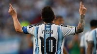 16 June has become a truly historic date for Messi