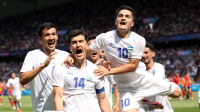 Uzbekistan must embrace WC debut against Colombia: Cannavaro