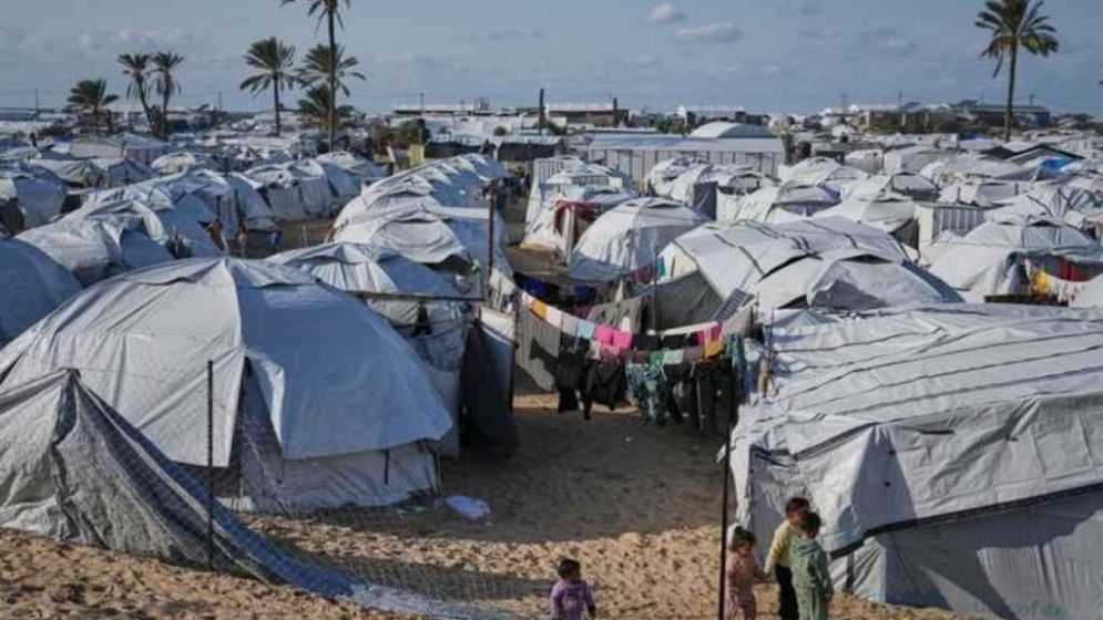Millions in Arab, Muslim countries face hunger crisis: UN