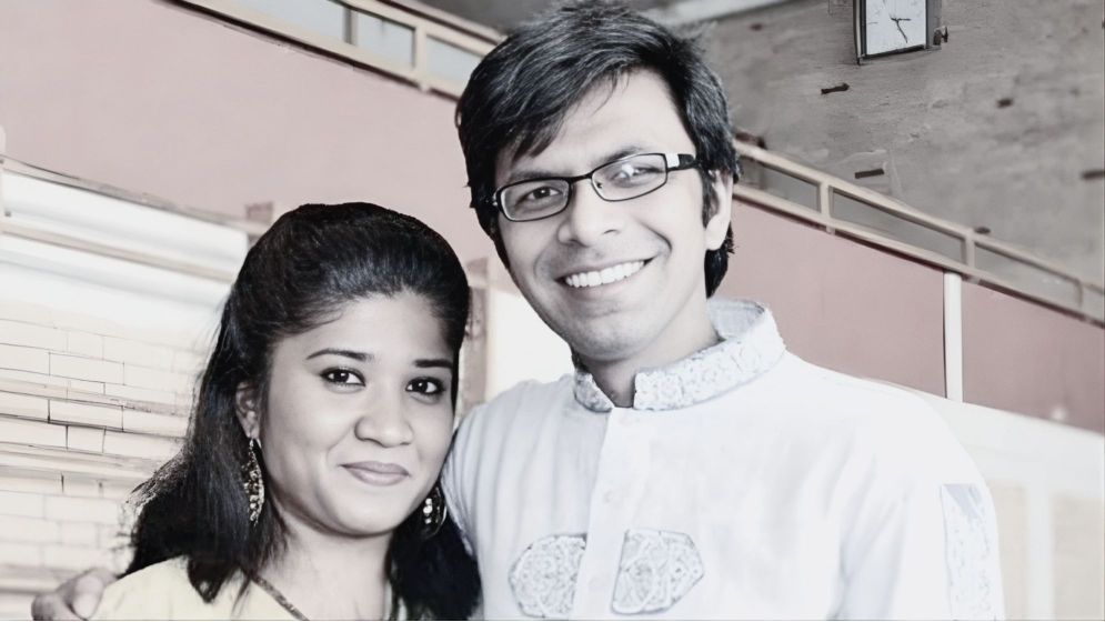 Probe report in Sagar-Runi murder case deferred for 127th time