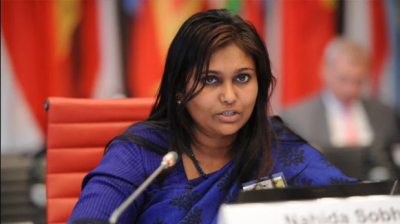 Bangladesh assumes role of UNHCR Executive Committee Bureau's Chair