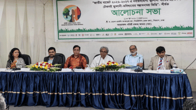Experts stress clear roadmap for sustainable renewable energy future