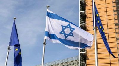 Israel military says 1 soldier killed in Lebanon, 7 injured