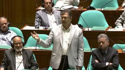 No MP is loan defaulter under existing election law: Salahuddin