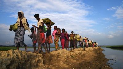 EU extends €14m support for Rohingya refugees in Bangladesh