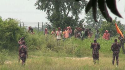 UN urges Bangladesh, India to resolve ‘push-ins’ through dialogue