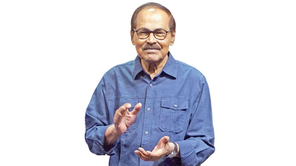 MUSIC NEEDS ARTISTRY, NOT JUST POPULARITY: SYED ABDUL HADI