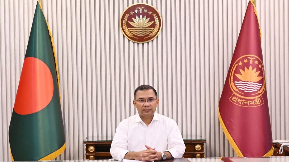PM orders renaming of 2 new unions allegedly titled after state minister’s sons