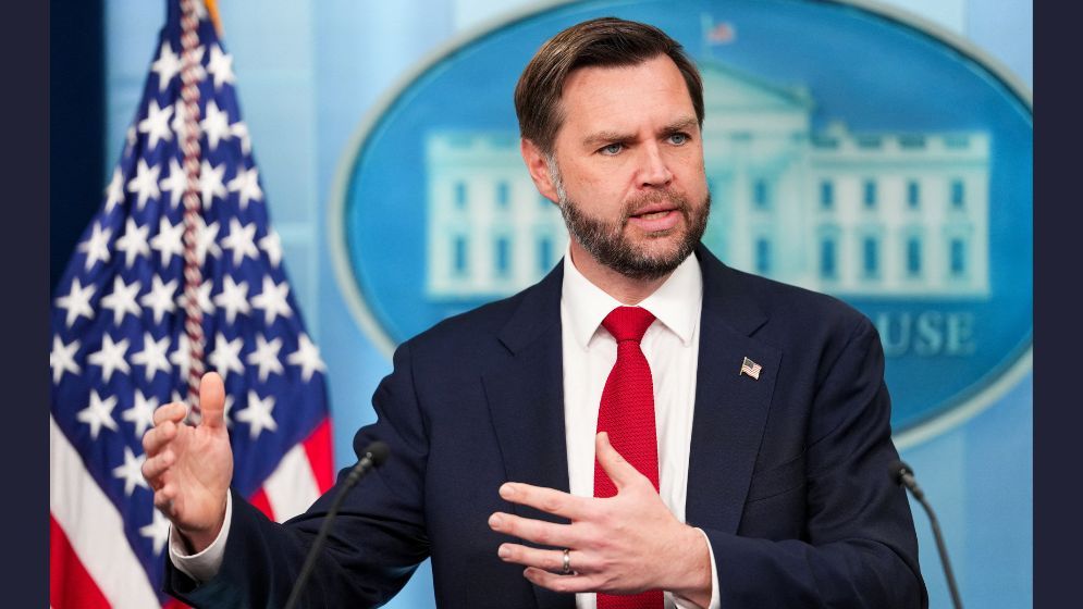 Vance warns Israel against criticising US-Iran deal
