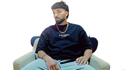 ‘I'm closer to Australian culture than Indian culture’