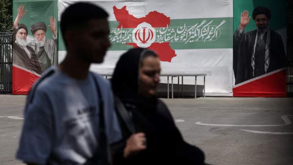 Iranian Guards' business empire to win big if US sanctions lifted