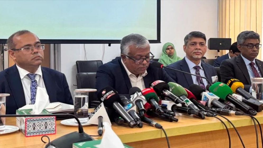 Dhaka, Beijing likely to sign 15-17 bilateral instruments: Foreign Secretary
