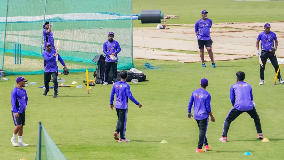 Tigers out to salvage pride
