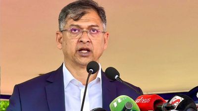Documents sent to UAE for return of Benazir Ahmed: Home Minister