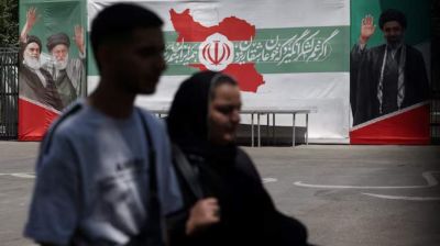 Iranian Guards' business empire to win big if US sanctions lifted