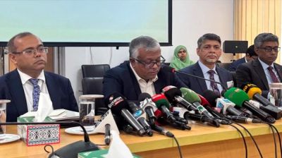 Dhaka, Beijing likely to sign 15-17 bilateral instruments: Foreign Secretary