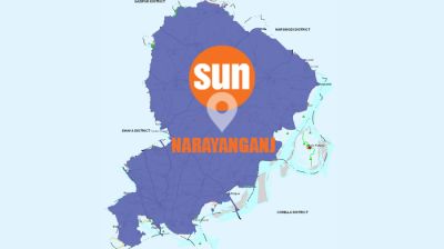 AC Land among six injured in attack by robbers in Narayanganj