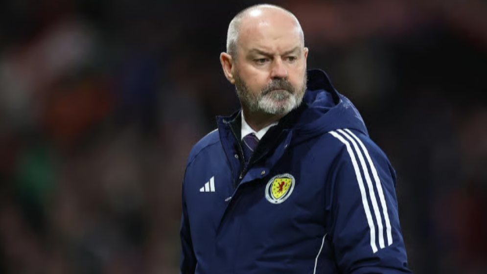 Scotland must regroup quickly for Brazil test: Clarke