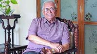 Bangladeshi hockey legend Abdus Sadeque passes away
